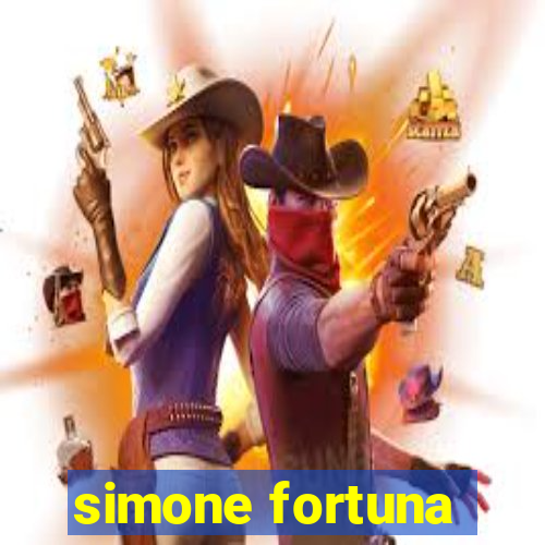 simone fortuna